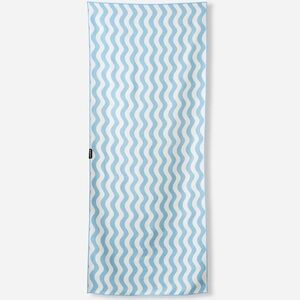 Nomadix Original Towel - Calm Seas Pale Sky Blue
